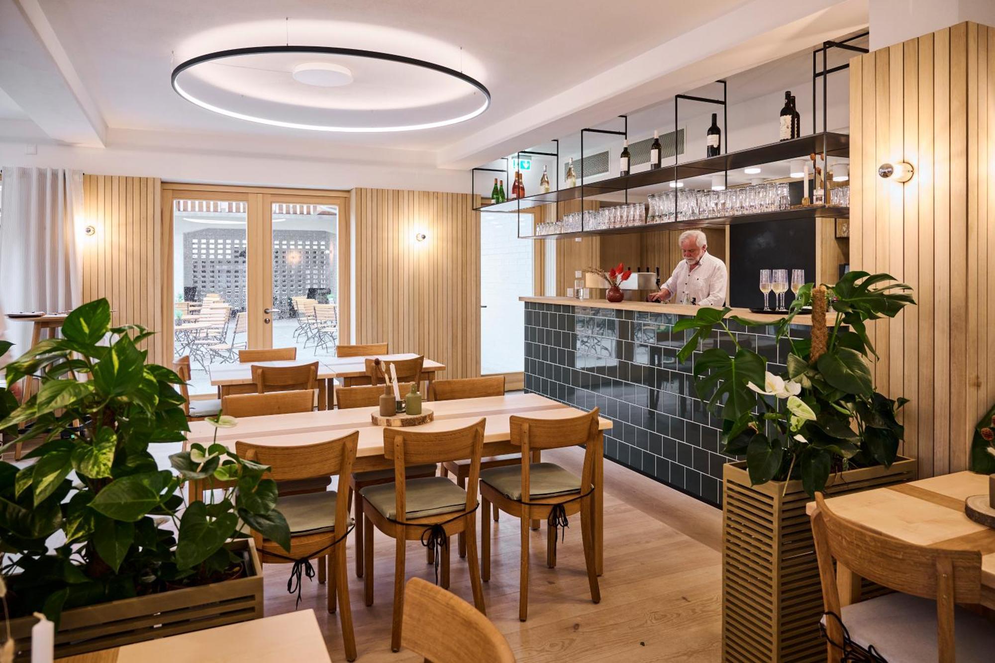 Schwarzes Kreuz Gasthaus Pension Teuschnitz エクステリア 写真